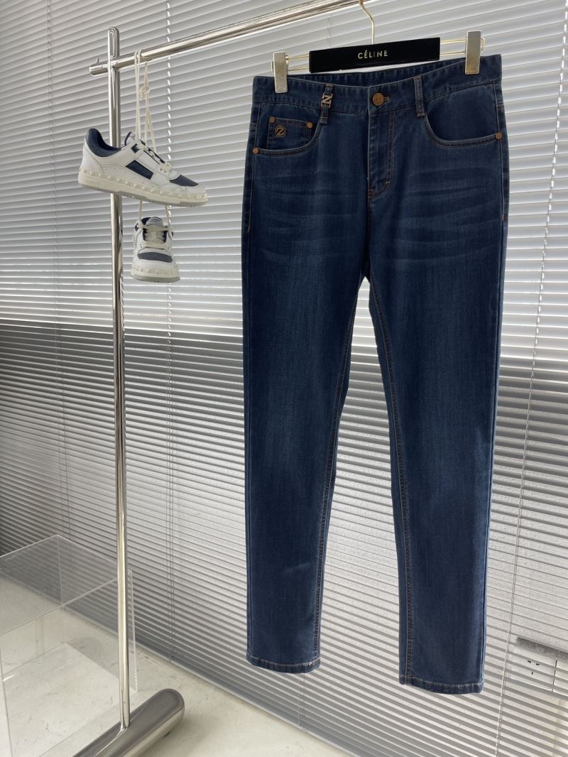 Zegna Jeans